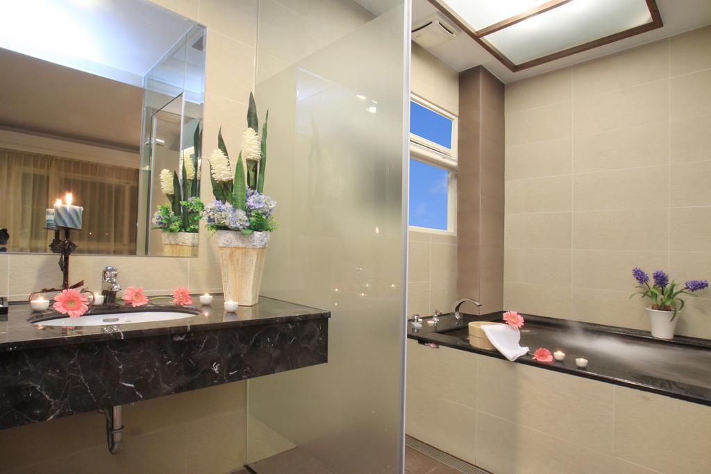 Spring Fountain Hotel Цзяоси Экстерьер фото