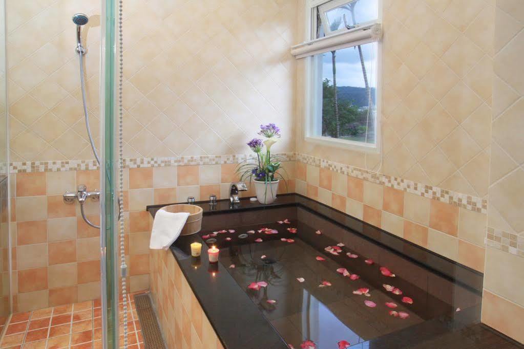Spring Fountain Hotel Цзяоси Экстерьер фото
